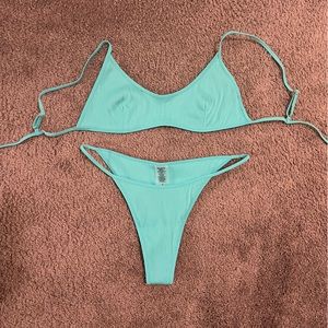 Kulani Kinis Two Piece Bathing Suit